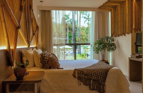 Foz do Iguacu Hotel | Vivaz Cataratas Hotel & Resort
