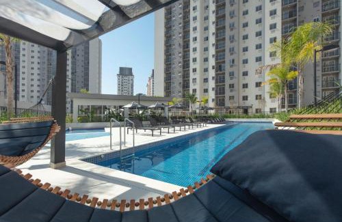 Jacarepagua Apartment | Vivaz Prime Conforto e Praticidade