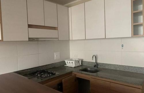 Surquillo Apartment | Vive Cerca a Miraflores Apart.