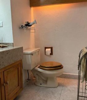 Del Carmen House | Vive Coyoacan CDMX
