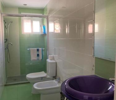 Santiago Apartment | Vive el casco antiguo de Córdoba