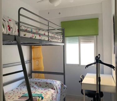Santiago Apartment | Vive el casco antiguo de Córdoba