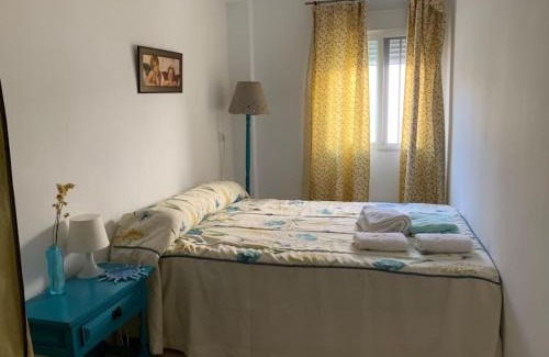 Santiago Apartment | Vive el casco antiguo de Córdoba