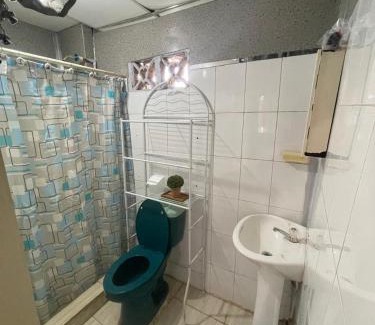Juan Diaz Apartment | Vive en lo Natural 2