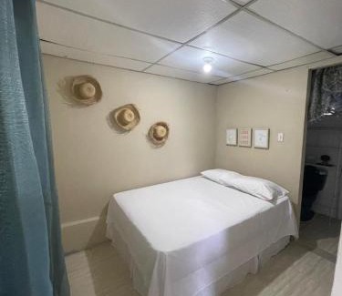 Juan Diaz Apartment | Vive en lo Natural 2
