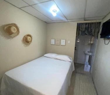Juan Diaz Apartment | Vive en lo Natural 2