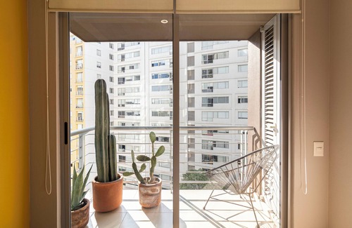 Ampliacion Granada Apartment | Vive Grand by Kukun