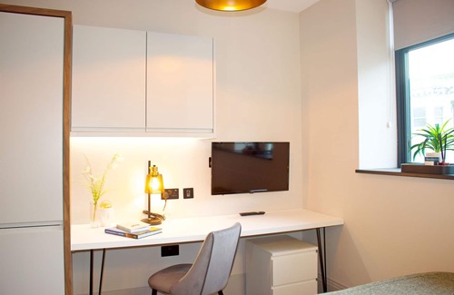 Hastings Apartment | Vive Hotel