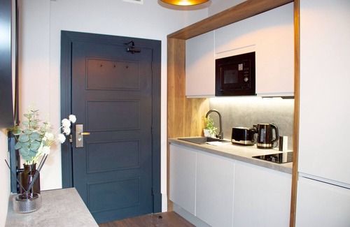 Hastings Apartment | Vive Hotel