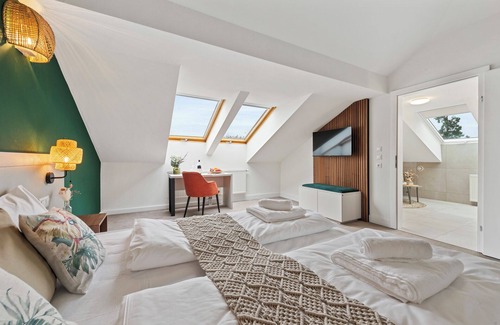 Liesing Hotel | VIVE Hotel & Restaurant Vienna
