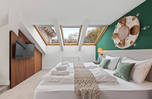 Liesing Hotel | VIVE Hotel & Restaurant Vienna