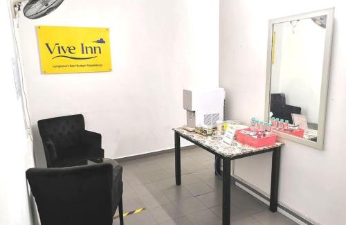 Langkawi Hotel | Vive Inn