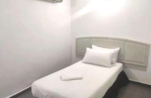Langkawi Hotel | Vive Inn