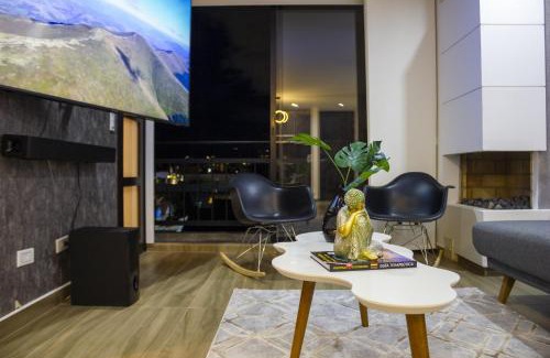 Usaquen Apartment | Vive la vida al norte de Bogota 501
