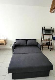 Villa Crespo Apartment | Vive la Vida Porteña - Studio en Villa Crespo