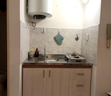 Villa Crespo Apartment | Vive la Vida Porteña - Studio en Villa Crespo