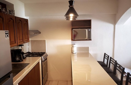 Emiliano Zapata Apartment | Vive La Zona Romántica En Puerto Vallarta