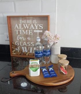 San Miguel Apartment | Vive, trabaja y descansa, moderno departamento con balcón 2BR en San Miguel, Lima