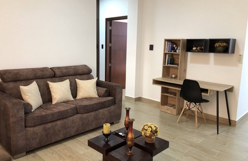 Puerto Baquerizo Moreno Apartment | ¡Vive una experiencia única e inolvidable en el paraíso!