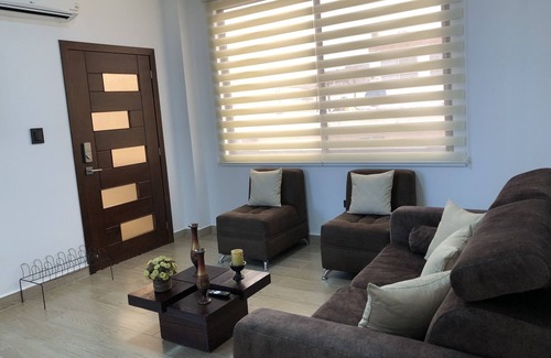 Puerto Baquerizo Moreno Apartment | ¡Vive una experiencia única e inolvidable en el paraíso!