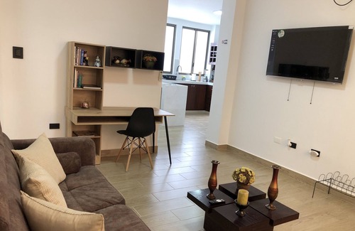 Puerto Baquerizo Moreno Apartment | ¡Vive una experiencia única e inolvidable en el paraíso!
