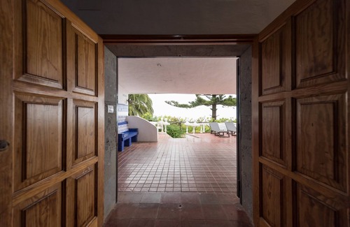 Los Portales Cottage | Vivelorural: El refugio de Arucas, pool & terrace