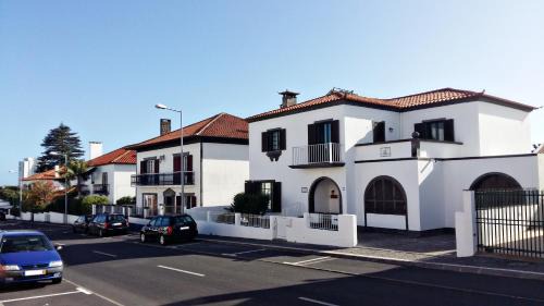 Ponta Delgada Villa | Vivenda Atlântida