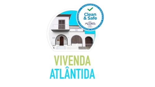 Ponta Delgada Villa | Vivenda Atlântida