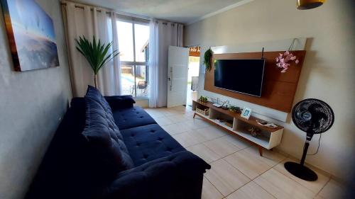 Boituva House | Vivenda Bela Vista, Casa aconchegante na Capital do Paraquedismo e Balonismo