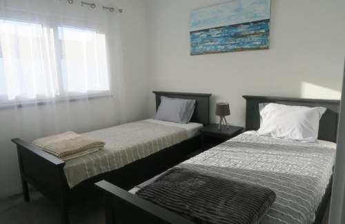 Torres Vedras Villa | Vivenda Buganvília