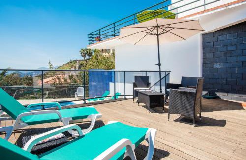 Garajau House | Vivenda da Esquina - by LovelyStay
