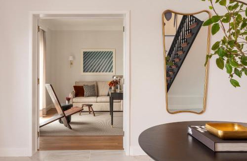Ponta Delgada Villa | Vivenda da Luz - Charming House