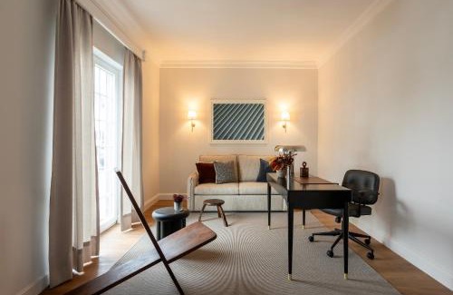 Ponta Delgada Villa | Vivenda da Luz - Charming House