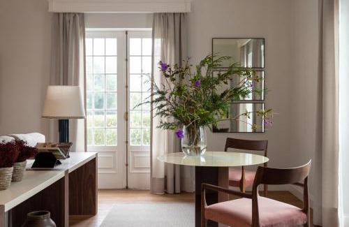 Ponta Delgada Villa | Vivenda da Luz - Charming House