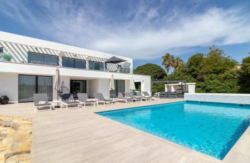 Mato Serrao Villa | Vivenda das Oliveiras