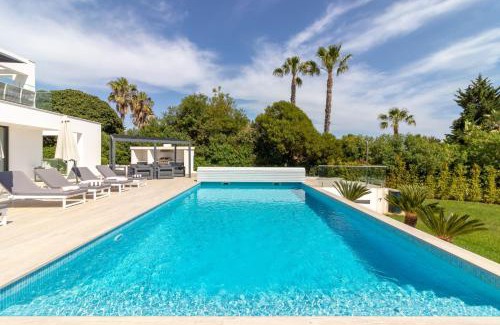 Mato Serrao Villa | Vivenda das Oliveiras