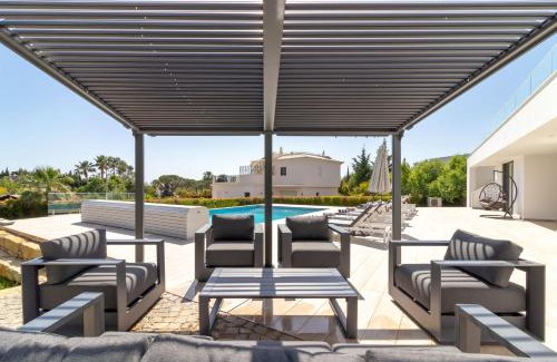 Mato Serrao Villa | Vivenda das Oliveiras