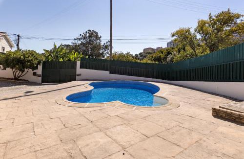 Carvoeira Villa | Vivenda De São Marcos