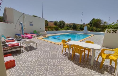 Silves Villa | Vivenda Diniz