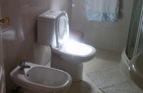 Agua Grande Apartment | Vivenda do Bairro