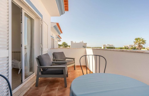 Espartal Villa | Vivenda Duneta - in Walking Distance to the Beach!