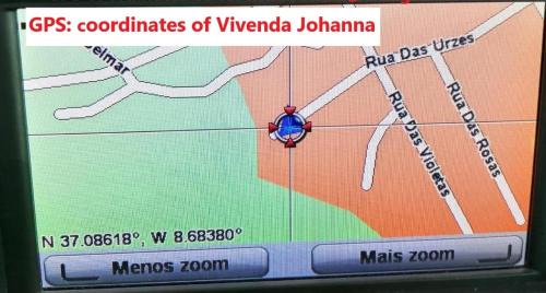 Porto de Mos House | VIVENDA JOHANNA