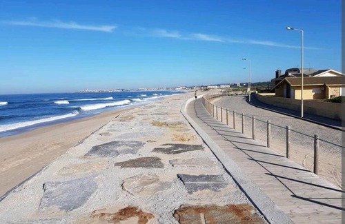 Vila do Conde Villa | Vivenda junto ao mar