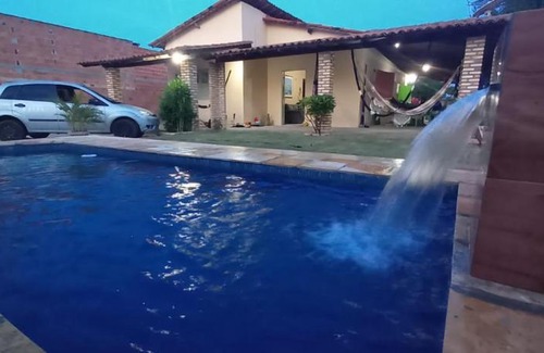 Luis Correia House | Vivenda Malu