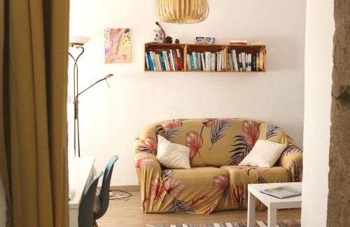 Alcaria House | Vivenda Montanha - Relax in Nature