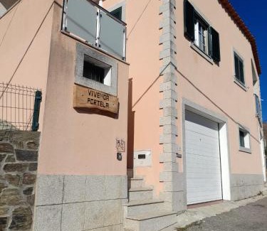 Peso da Regua House | Vivenda Portela