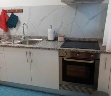 Porto Moniz Apartment | Vivenda Silva