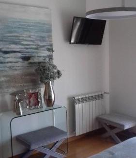 Nazare House | Vivenda Valverde