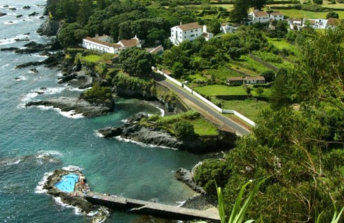 Caloura Villa | Vivenda Vista Mar (11)