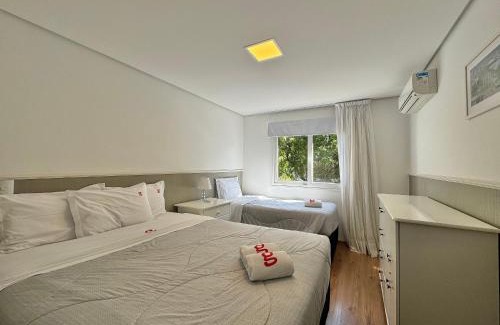 Dutra Apartment | Vivendas da Montanha 207 - 5min do Centro Gramado